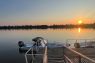 Рыболовная база «Трофей» Астрахань село Станья дельта Волги